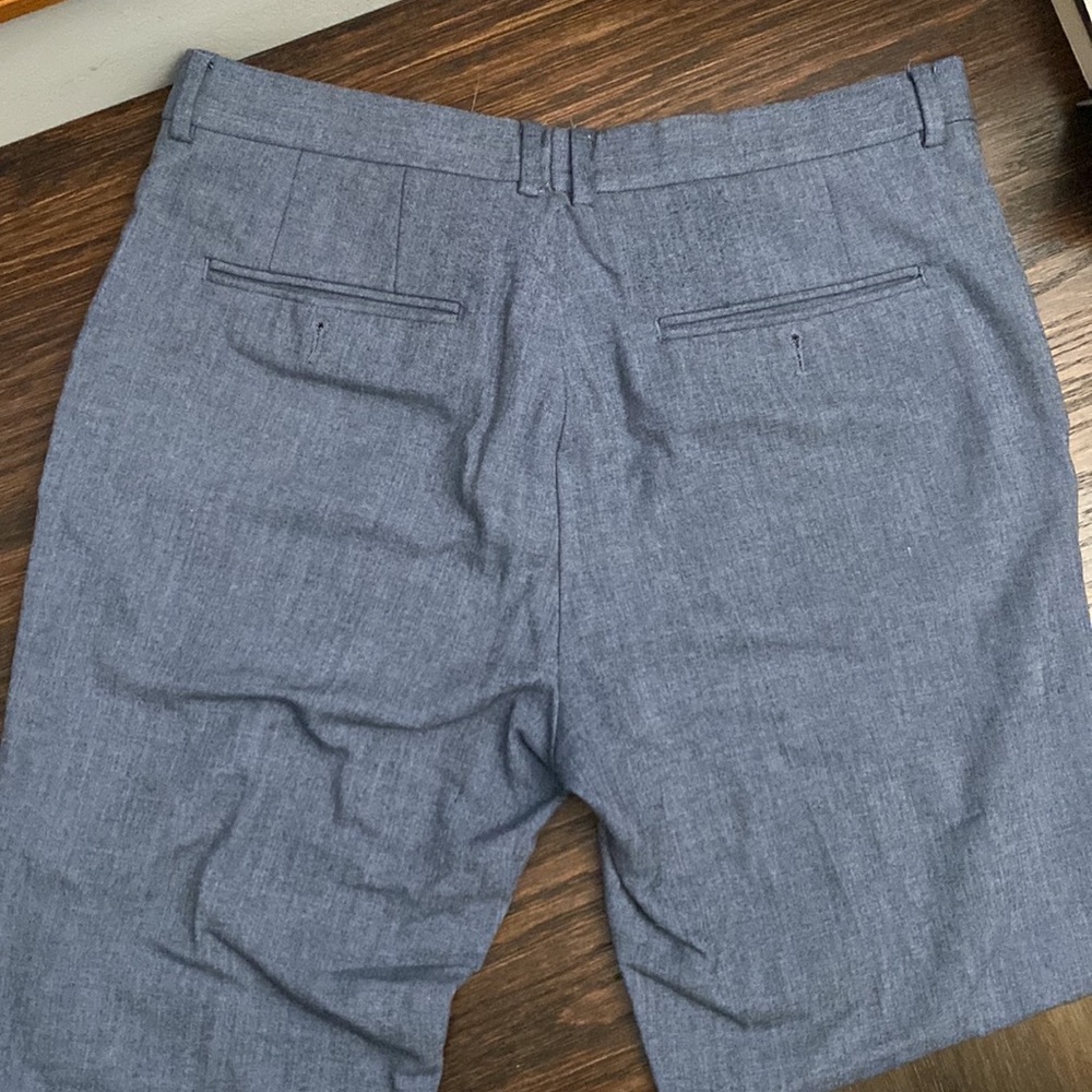 Zara Men’s Dress Pants.